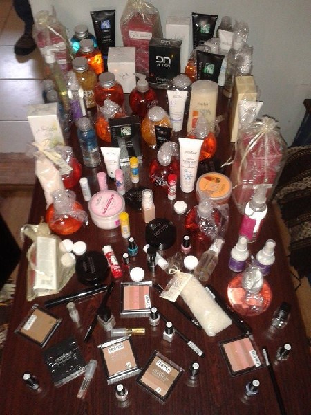 Zarabiaj Jako Konsultantka Marizy 2