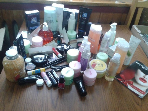 Zarabiaj Jako Konsultantka Marizy 3