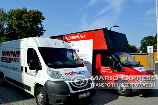 Chcesz Mieć Pewność, że Twoja Przeprowadzka Będzie Udana? 2