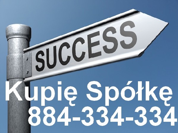  Kupimy Zadłużone Spółki 884-344-344