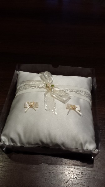 Poduszka Na Obraczki 4