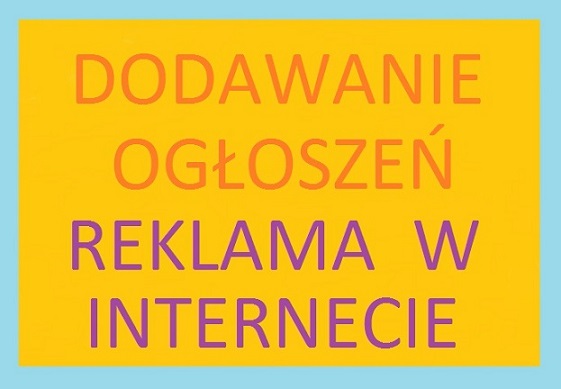Zareklamuj Się W Internecie