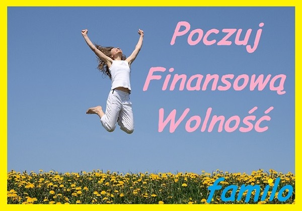 Zbuduj Dochód Na Własnych Wydatkach