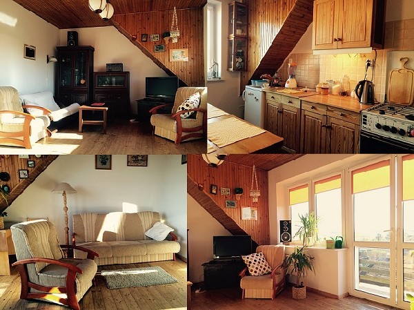 Wynajem Apartamentu Na Wakacje W łebie 3