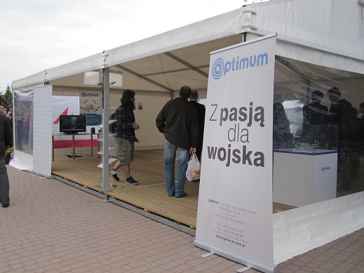 Hala Namiotowa Wynajem Namiotów Namiot Na ślub Wesele Event W Plenerze