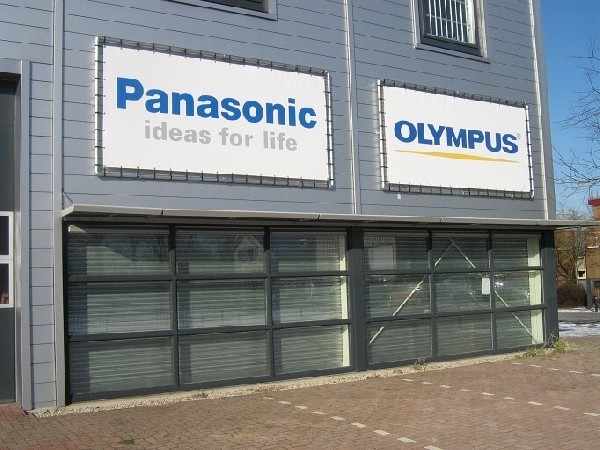Konstrukcje Reklamowe 2