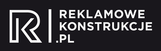Konstrukcje Reklamowe 5