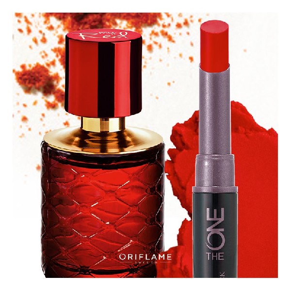 Oriflame -zosta