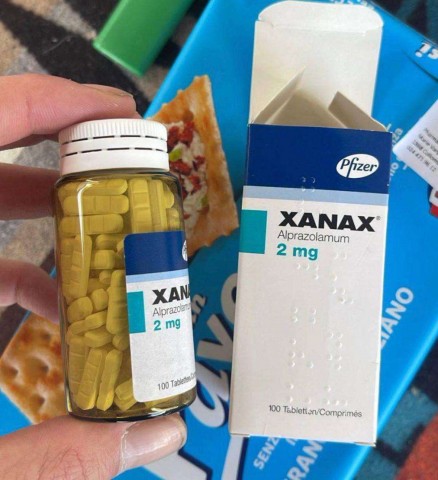 Cyjanek, Nembutal, Opioidy, Farxiga, Botoks, Trazodon, Fentanyl, Metadon, Tabletki Consentyx, Naprok 2