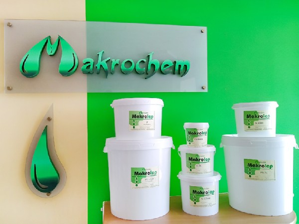 Makrochem - Kleje Do Tektury, Past Klejowych I Opakowań Papierowych 2