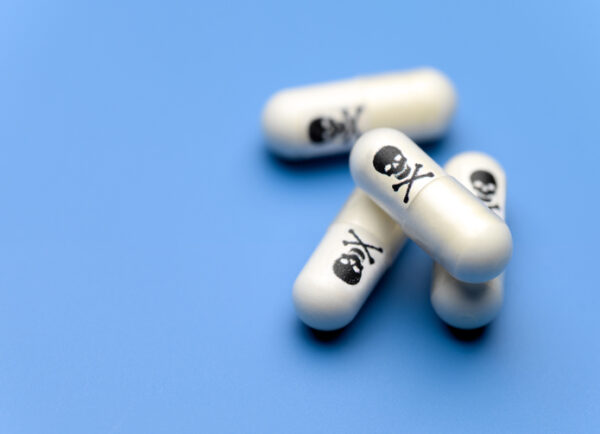 Potassium Cyanide, Nembutal,opiods, Farxiga,botox,fentanyl,cocaine,trazadone,methadone,consentyx Pen 2