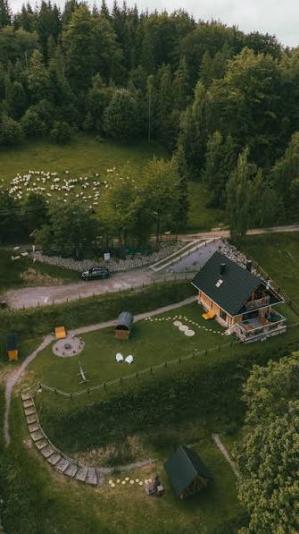 Babia Góra Nocleg